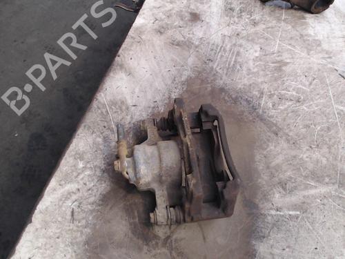 Right front brake caliper PEUGEOT 107 (PM_, PN_) 1.0 | BP25020628M104