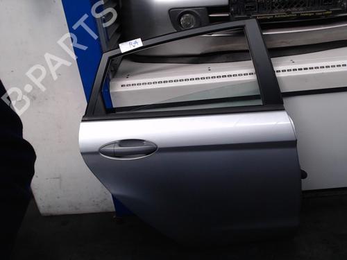 Used Right rear door FORD FIESTA VI (CB1, CCN) 1.25 (82 hp) 24892481