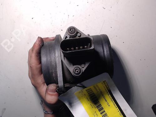 Used Mass air flow sensor Mass air flow sensor 21908116 21908116