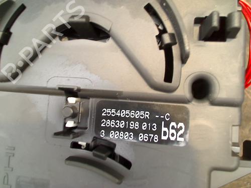 Steering column stalk RENAULT MODUS / GRAND MODUS (F/JP0_) 1.4 (JP01, JP0J) | BP32395236I23