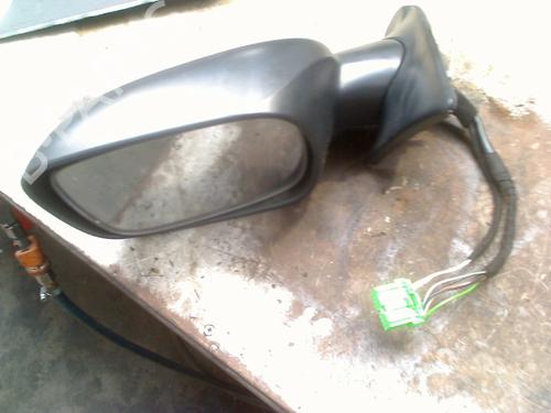 Used Left mirror Left mirror VOLVO XC70 I Cross Country (295) 2.5 T XC AWD (209 hp) 32747324 32747324