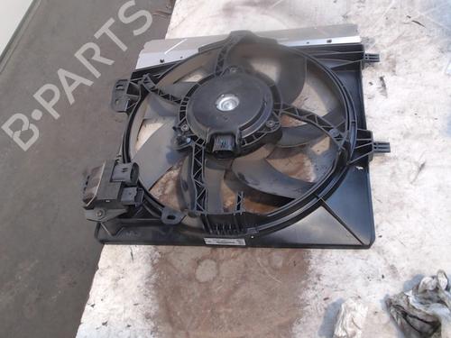 Used Radiator fan Radiator fan 21913734 21913734
