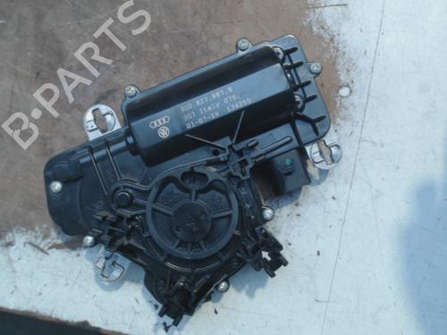Used Electronic module Electronic module VW TIGUAN ALLSPACE (BW2, BJ2) 2.0 TSI 4motion (190 hp) 39948728 39948728