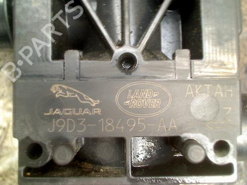 Elektronisk modul JAGUAR I-PACE (X590) EV400 AWD | BP27724320M83 