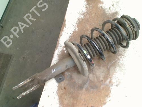 Used Left front shock absorber Left front shock absorber PEUGEOT 5008 (0U_, 0E_) 1.6 16V (156 hp) 38463778 38463778