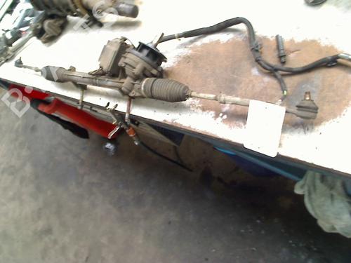 Used Steering rack Steering rack PEUGEOT 208 I (CA_, CC_) 1.2 VTI 82 (82 hp) 32780185 32780185