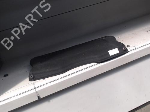 Used Rear parcel shelf FORD FUSION (JU_) 1.6 (100 hp) 25702661