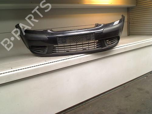 Pare-chocs avant VW GOLF PLUS V (5M1, 521) 1.6 FSI (115 hp) 33120219