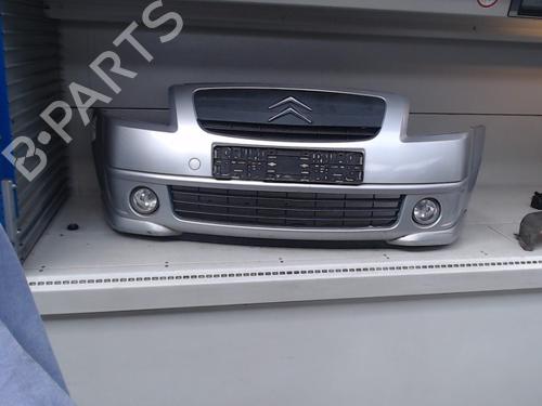 Foran kofangere CITROËN C2 (JM_) 1.4 (73 hp) 25837448