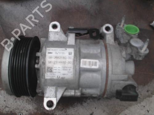 Used AC compressor AC compressor 39447963 39447963