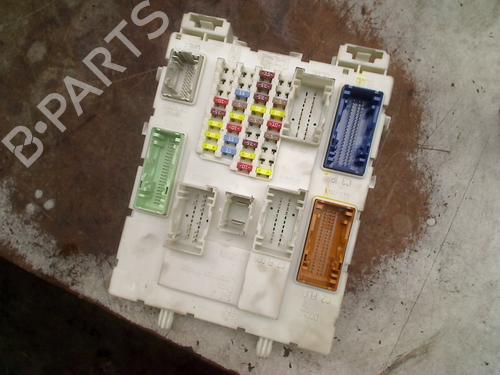 Control unit FORD FOCUS III Turnier 1.0 EcoBoost | BP33933704M11 - Image 2