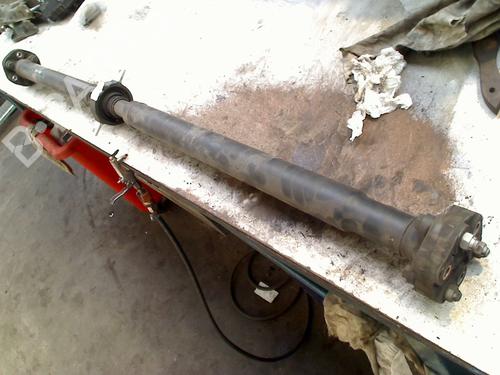 Driveshaft BMW 1 (F20) 114 i | BP33120186M37 - Image 2