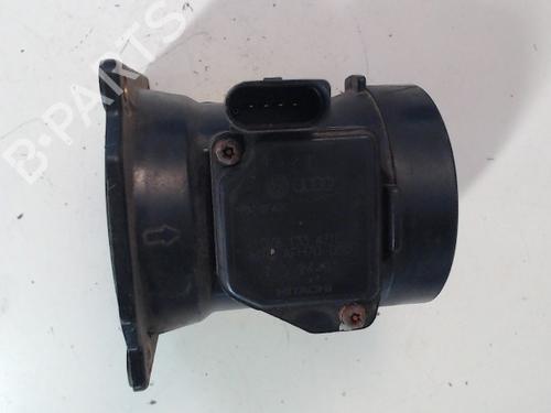 Used Mass air flow sensor Mass air flow sensor 21901051 21901051