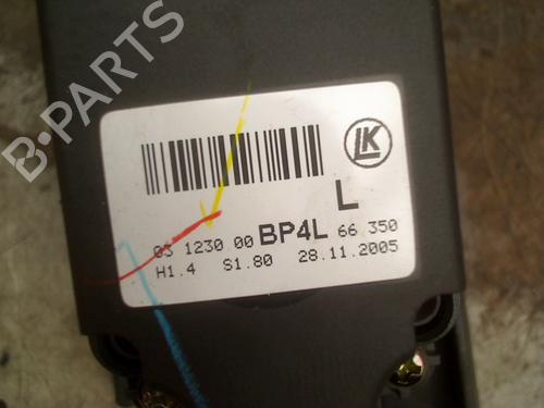 Switch MAZDA 3 Saloon (BK) 2.0 (BKEP) | BP33984778I30 - Image 2