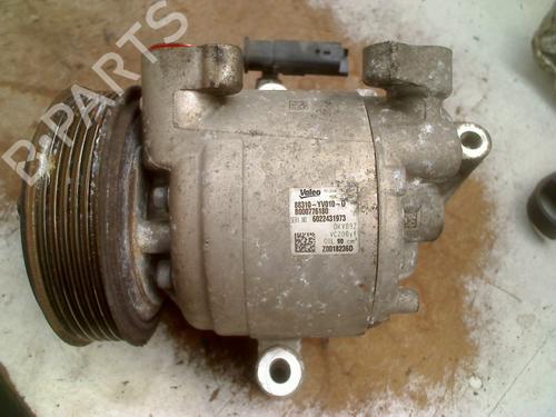 AC-Kompressor PEUGEOT 108 1.0 VTi (69 hp) 28602426