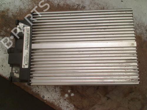 Used Battery Battery LAND ROVER DEFENDER Station Wagon (L663) D250 MHEV 4x4 (249 hp) 33541444 33541444