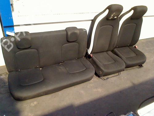 Used Other RENAULT ZOE (BFM_) ZOE (88 hp) 31978481