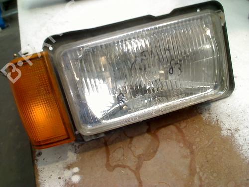 Faro derecho Faro derecho 31128100 31128100