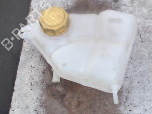Used Expansion tank FORD FIESTA V (JH_, JD_) 1.4 16V (80 hp) 24825466