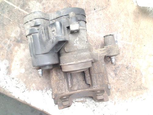 Used Left rear brake caliper Left rear brake caliper VW PASSAT B8 Variant (3G5, CB5) 2.0 TDI (150 hp) 32738081 32738081