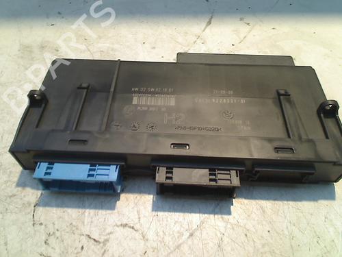 Used Control unit Control unit 21912850 21912850