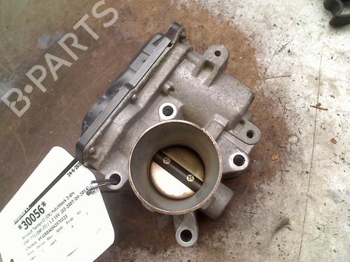 Used Throttle body Throttle body 37268615 37268615