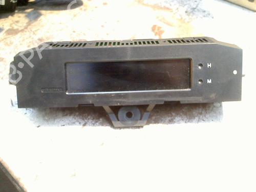 Ferdsskriver RENAULT TWINGO I (C06_) 1.2 (C066, C068) (58 hp) 30542866