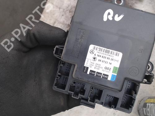 Used Control unit Control unit 21941791 21941791