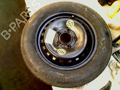 Felge für BMW 3 Coupe (E46) 323 Ci (170 hp) 32773396