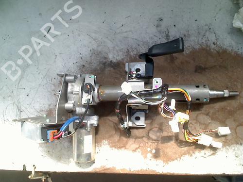 Steering column MITSUBISHI MIRAGE / SPACE STAR VI Hatchback (A0_A) 1.0 (A05A) | BP38463856M21 - Image 2