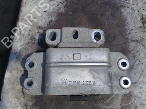 Used Engine mount Engine mount 24875618 24875618