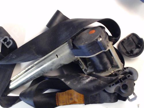 Front left seatbelt VW POLO III (6N1) 60 1.4 | BP21908717I26 
