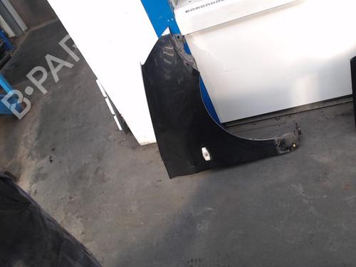 Used Right front fenders KIA PICANTO I (SA) 1.0 (61 hp) 25020701