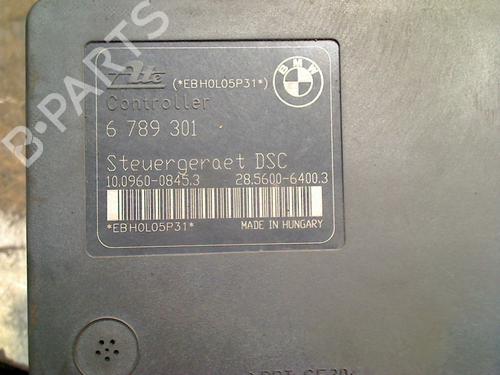 ABS pump BMW 3 (E90) 320 d | BP30320484M43 - Image 2