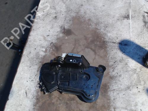 Used Front right lock CITROËN C1 II (PA_, PS_) 1.0 VTi 68 (69 hp) 24892213