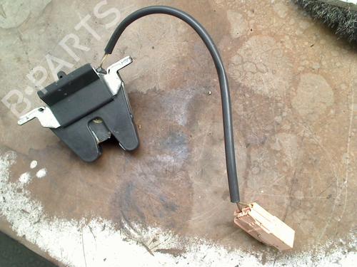 Used Tailgate lock Tailgate lock VW FOX Hatchback (5Z1, 5Z3, 5Z4) 1.4 (75 hp) 33236321 33236321