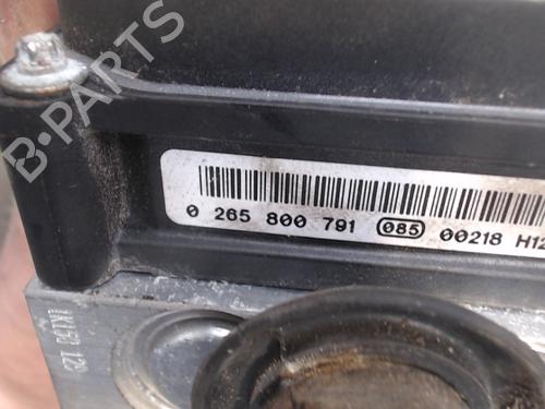 ABS pump FORD KA (RU8) 1.2 | BP25157293M43 