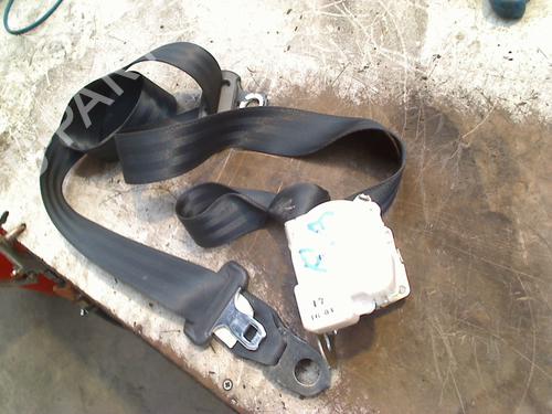 Used Rear right seatbelt TOYOTA AYGO (_B1_) 1.0 (KGB10_, KGB10R) (68 hp) 26451781