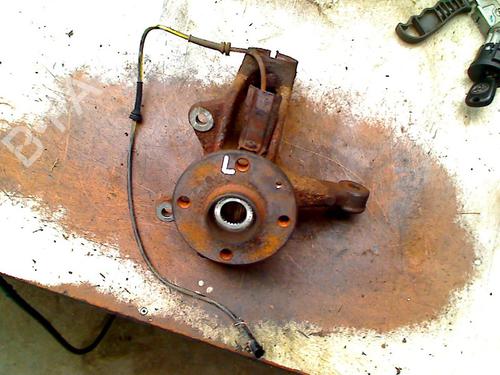 Used Left front steering knuckle Left front steering knuckle 38108454 38108454
