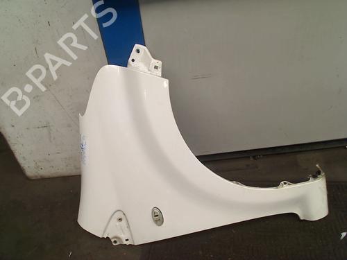 Used Right front fenders Right front fenders 38464023 38464023