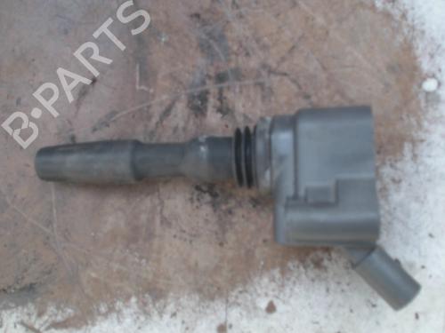 Tennspole Tennspole SEAT IBIZA IV (6J5, 6P1) 1.0 TSI (95 hp) 39716696 39716696