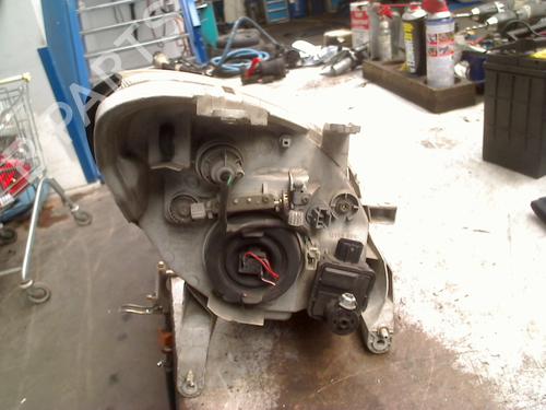 Left headlight DAIHATSU SIRION (M1) 1.0 i (M100) | BP30624619C28