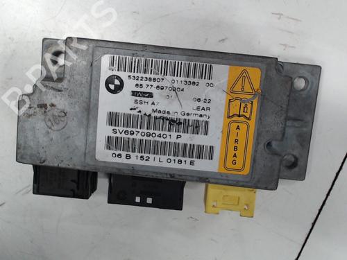 Used Control unit Control unit 21938009 21938009