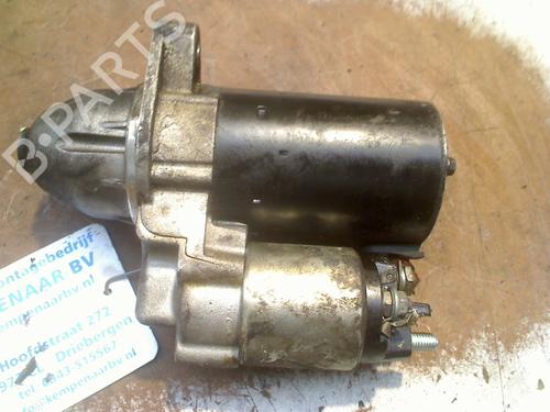 Starter MERCEDES-BENZ C-CLASS T-Model (S203) C 180 Kompressor (203.246) | BP29954742M8 