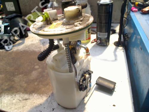 Fuel pump HYUNDAI i20 I (PB, PBT) 1.2 | BP29898019M76