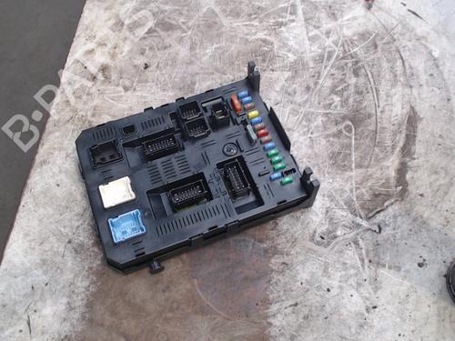 Used Control unit Control unit CITROËN C4 Grand Picasso I (UA_) 1.6 VTi 120 (120 hp) 21942023 21942023