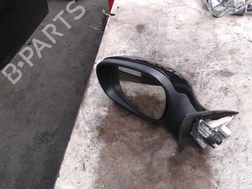 Used Left mirror BMW 3 (E90) 325 d (204 hp) 25142280