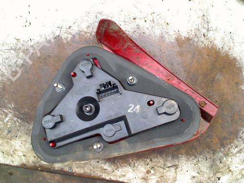 Right taillight LANCIA LYBRA (839_) 2.0 20V (839AXC11, 839AXC1A) | BP29335063C35 