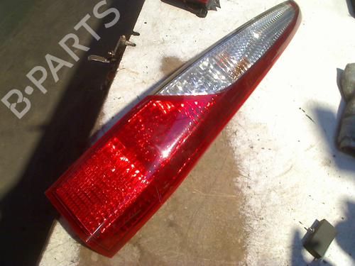 Used Right taillight MITSUBISHI LANCER VII Estate (CS_W, CT_W) 1.6 (98 hp) 30323576