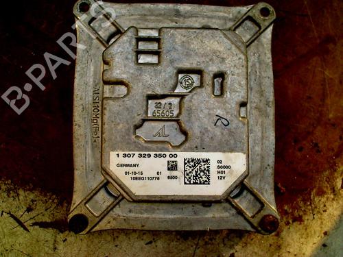 Used Xenon ballast OPEL ASTRA J GTC 2.0 OPC Turbo (08) (280 hp) 33045056